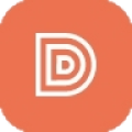 Delsyra logotype