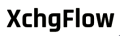 XchgFlow logotype