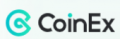 Coinex logotype
