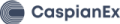 CaspianEx logotype