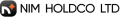 Nimhold Co LTD logotype