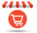 Globalxshop logotype