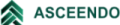 Asceendo logotype