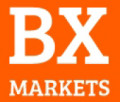 BX-markets logotype