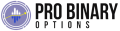 Pro Binary Options logotype