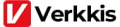 Verkkis logotype