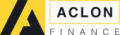 Aclon Finance logotype