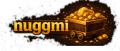 Nuggmi logotype