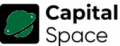 Capital Space logotype