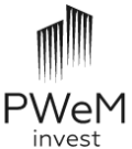 PWeM Invest logotype