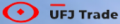 UFJ Trade logotype