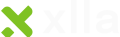 Xlla logotype