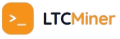 LTCMiner logotype