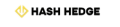 Hash Hedge logotype