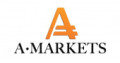 AMarkets logotype