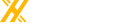 HedgerX logotype