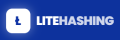 Litehashing logotype