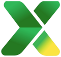 GroveX logotype