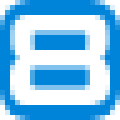 K8X logotype