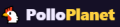 PolloPlanet logotype
