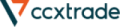Ccxtrade logotype