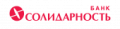 Банк Солидарность logotype