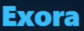 Exora logotype