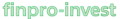 Fin Pro Invest logotype
