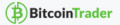 Bitcoin Trader logotype