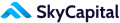 SkyCapital logotype