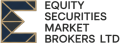 Equity Securities Market Brokers LTD logotype