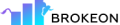 Brokeon logotype