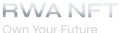 RWA NFT logotype