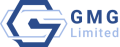 GMG Limited logotype