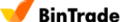 BinTrade logotype