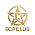 ECP Club logotype