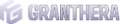 Granthera logotype