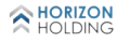 Horizon Holding logotype