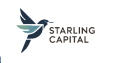 Starling Capital logotype