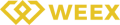 Weex logotype