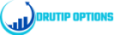 Drutip Options logotype