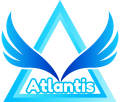 Atlantis Exchange Pro logotype