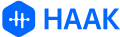 HAAK life logotype