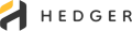 Hedger logotype