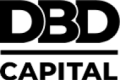 DBD Capital logotype