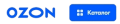 Ozonkoom logotype