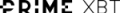 PrimeXBT logotype