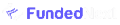 FundedNext logotype