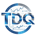 Tdq One logotype