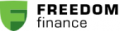 Freedom Finance logotype